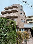 上町駅より徒歩10分 4階 築34年8ヶ月の賃貸物件