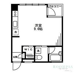 プリマヴェーラ 2階