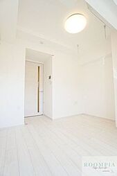 メインステージ不動前II 0505 5階1Kのリビング/ダイニング