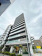 武蔵小山駅より徒歩3分 14階 築10年9ヶ月の賃貸物件