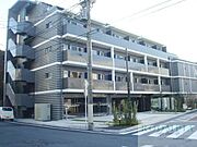 武蔵新田駅より徒歩9分 1階 築4年5ヶ月の賃貸物件