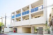 ＰａｒｋＷｏｏｄｓ戸越公園 3階 築6年8ヶ月の賃貸物件