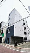 池上駅より徒歩2分 5階 築3年7ヶ月の賃貸物件