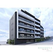 大崎駅より徒歩10分 新築 6階建の賃貸物件