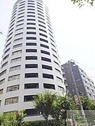 パークハウスオー・タワー 13階 築20年2ヶ月の賃貸物件