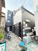 中目黒駅より徒歩13分 1階 築10年1ヶ月の賃貸物件