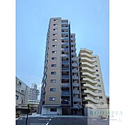 駒沢大学駅より徒歩8分 5階 新築の賃貸物件