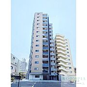 グレーシアフィット三軒茶屋 10階 新築の賃貸物件