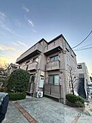 レーヴ田園調布 1階 築19年8ヶ月の賃貸物件