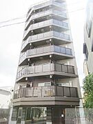 ハーモニーレジデンス品川荏原 9階 築7年2ヶ月の賃貸物件