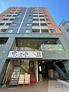 中目黒駅より徒歩2分 6階 築24年2ヶ月の賃貸物件