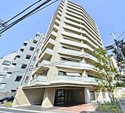 中目黒駅より徒歩3分 3階 築13年4ヶ月の賃貸物件