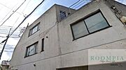 三軒茶屋駅より徒歩9分 築29年6ヶ月 3階建の賃貸物件