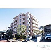 グリーンウッド大蔵の賃貸物件