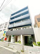 目黒駅より徒歩9分 2階 築8年10ヶ月の賃貸物件