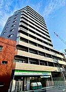 レジディア三軒茶屋 6階 築21年2ヶ月の賃貸物件