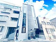 Fullea奥沢 2階 新築の賃貸物件