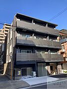 矢口渡駅より徒歩4分 4階 築2年6ヶ月の賃貸物件