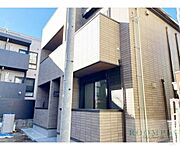 リコリス西小山 1階 築3年3ヶ月の賃貸物件