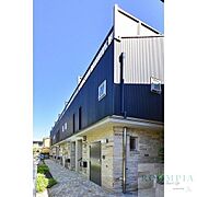 学芸大学駅より徒歩5分 1階 築20年9ヶ月の賃貸物件