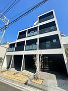 西太子堂駅より徒歩12分 2階 築2年6ヶ月の賃貸物件