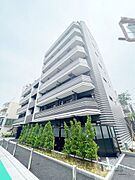 アジールコート品川中延サウスの賃貸物件