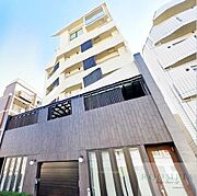 ＲＥＳＯＲＴ西馬込 2階 築9年2ヶ月の賃貸物件