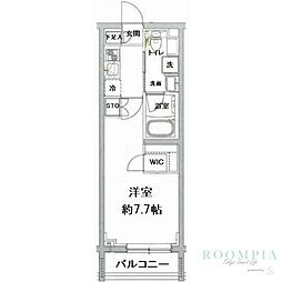 ＡＸＡＳ駒場東大前 1階
