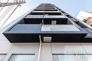 ＳＹＮＥＸ品川荏原 7階 築19年の賃貸物件