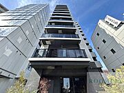 荏原中延駅より徒歩5分 9階 築2年2ヶ月の賃貸物件