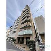 蒲田駅より徒歩3分 2階 築15年6ヶ月の賃貸物件