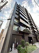 カスタリア戸越 4階 築18年の賃貸物件