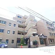 用賀駅より徒歩3分 4階 築37年の賃貸物件