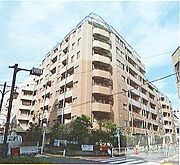 五反田駅より徒歩4分 4階 築24年10ヶ月の賃貸物件