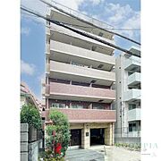 恵比寿駅より徒歩5分 3階 築23年2ヶ月の賃貸物件