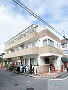 BURG310 3階 築25年5ヶ月の賃貸物件