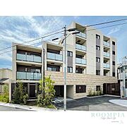 祐天寺駅より徒歩14分 5階 築2年9ヶ月の賃貸物件