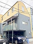 用賀駅より徒歩7分 1階 築20年6ヶ月の賃貸物件