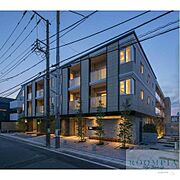 駒沢大学駅より徒歩10分 2階 築2年8ヶ月の賃貸物件