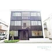 ATKレジデンス西小山の賃貸物件