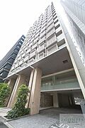 中目黒駅より徒歩2分 4階 築2年2ヶ月の賃貸物件