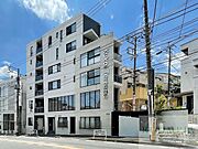 恵比寿駅より徒歩12分 3階 築9年11ヶ月の賃貸物件