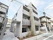 TASUKIRICHESSE洗足の賃貸物件