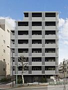 レジディア南雪谷の賃貸物件