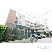 洗足第2マンションの賃貸物件