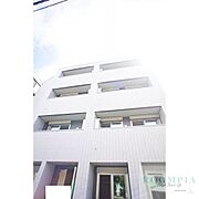 SoareYutenjiソアレ祐天寺の賃貸物件