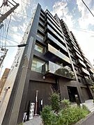 カスタリア戸越の賃貸物件