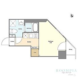 ＨＹ’ｓ　品川南大井 6階