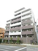 西馬込駅より徒歩4分 8階 築10年4ヶ月の賃貸物件