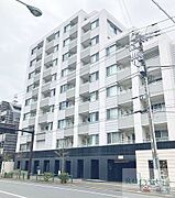 池尻大橋駅より徒歩9分 6階 築19年9ヶ月の賃貸物件
